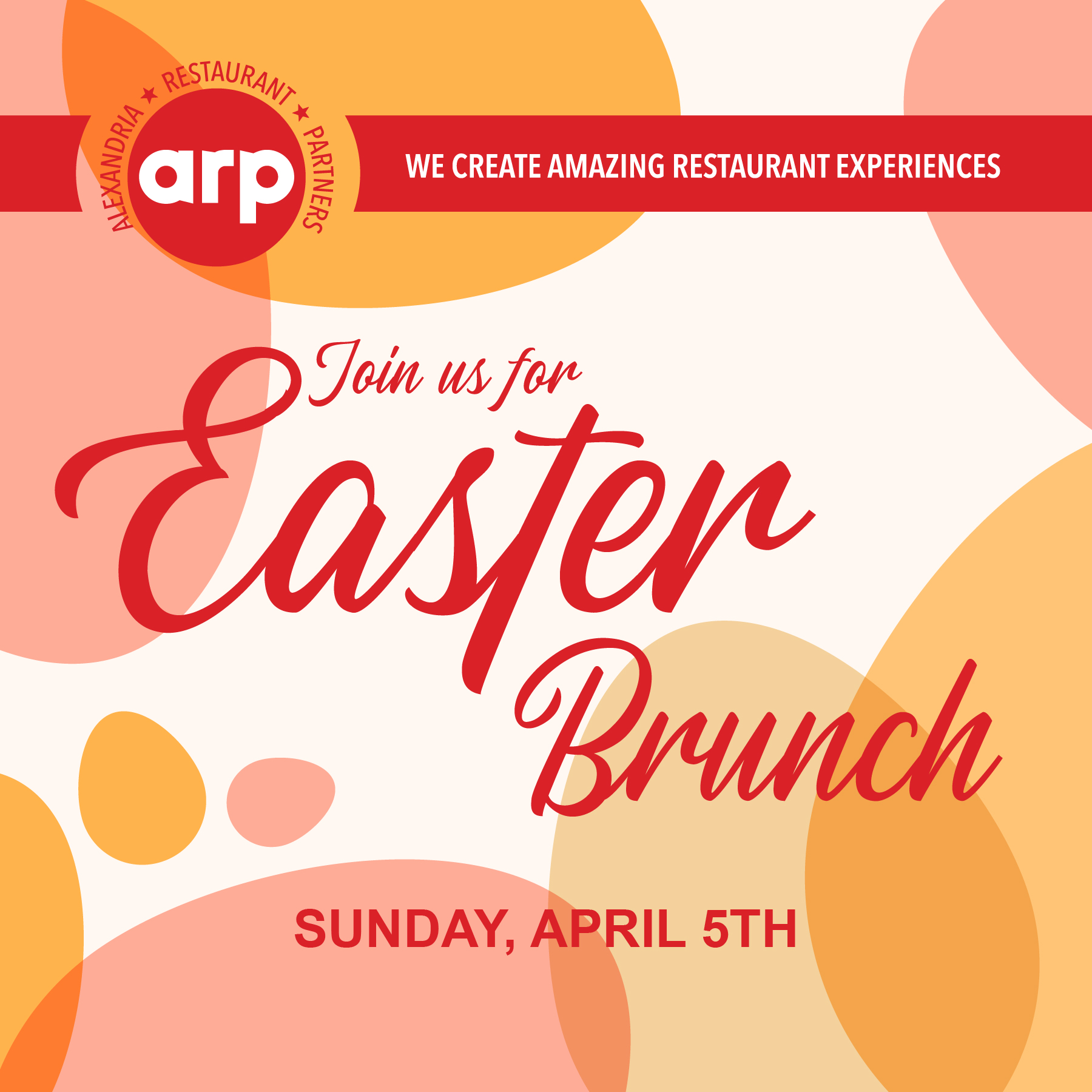 Easter Brunch
