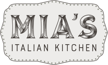 Mia&#8217;s Italian Kitchen